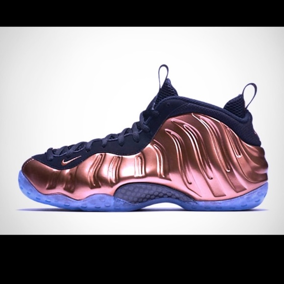 Nike Other - Nike Air Foamposite Ones
